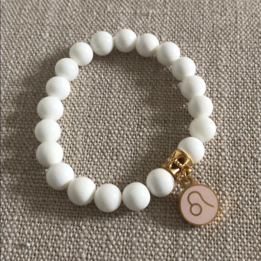 Leo Bracelet
